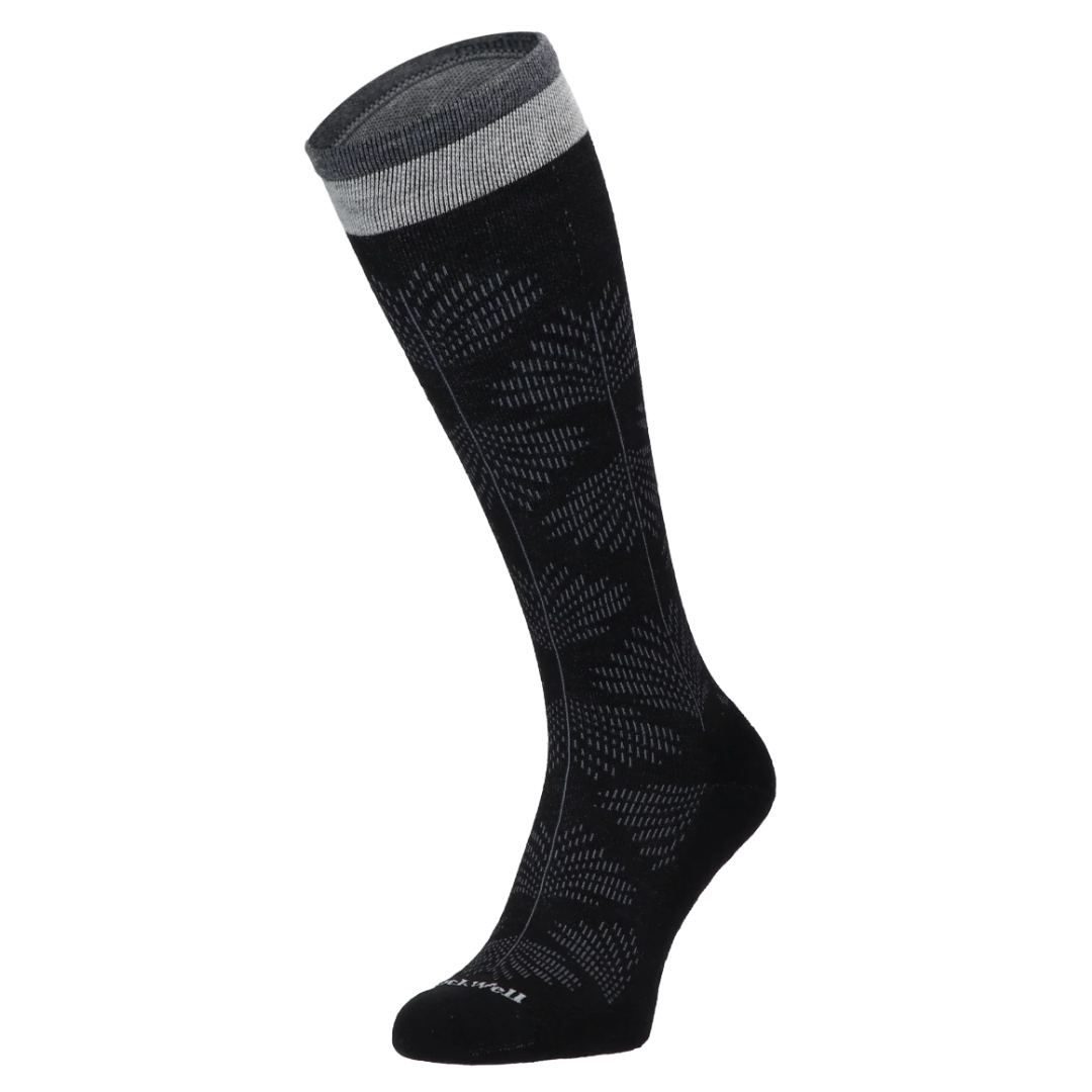 Sockwell Full Floral Støttestrømper Dame