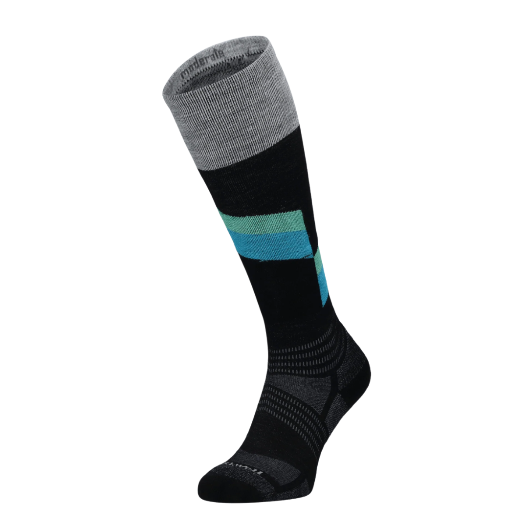 SockWell Steep Medium Støttestrømper, Dame