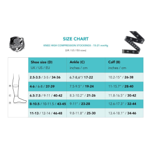 Stoettestroempe Bambusfibre - Sort - supcare (1)