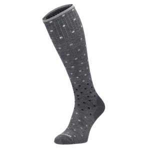 SockWell On The Spot Stoettestroemper, Dame (1)