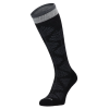 SockWell Full Floral Stoettestroemper bred laeg Dame sort (1)
