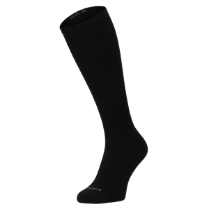 SockWell stoettestroemper herre sort -Featherweight (1)