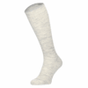SockWell Circulator Stoettestroemper Dame, Hvid_Graa (1)