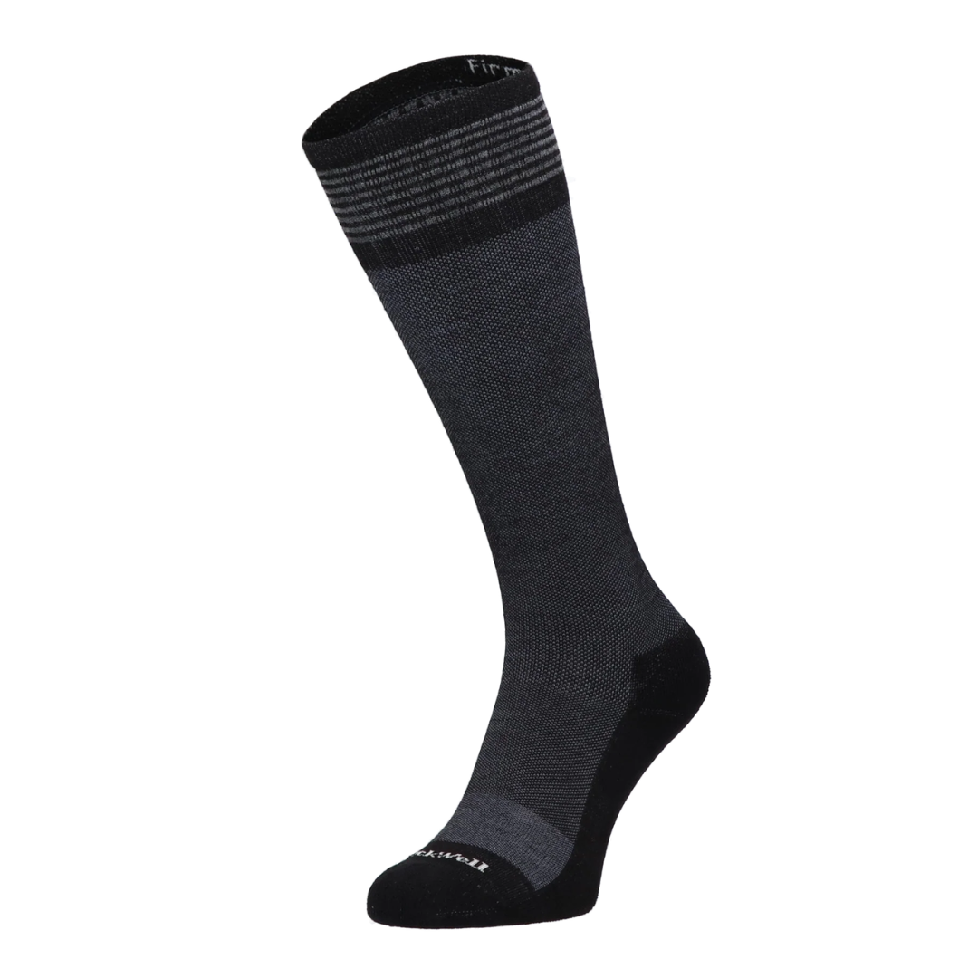 SockWell Elevation Kompressionsstrømper Dame, Sort
